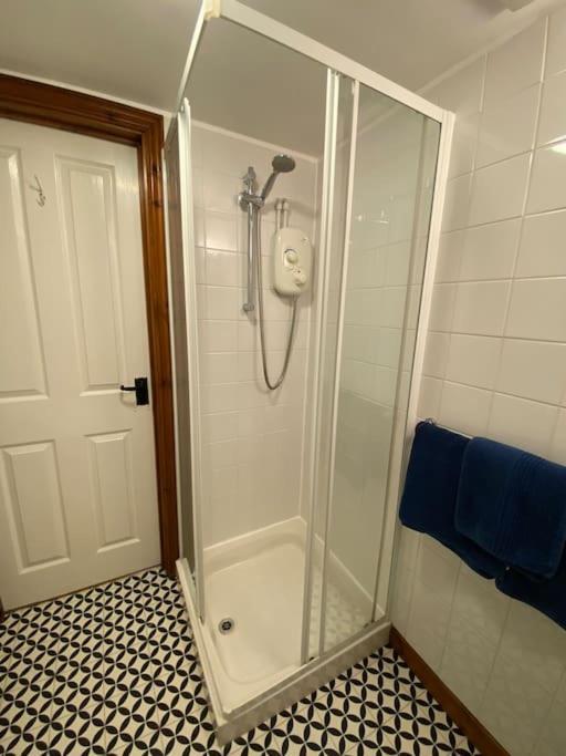The Wheelhouse At Hewish Mill Villa Bittadon Exterior photo